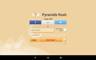 Pyramids Club screenshot 3