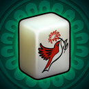 Red Mahjong GC aplikacja