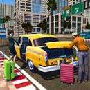 City Taxi Driving 3D Simulator APK