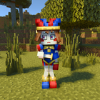 Lokicraft Digital Circus icon