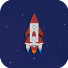 Space Game ikon