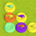 Fish Sort 3D