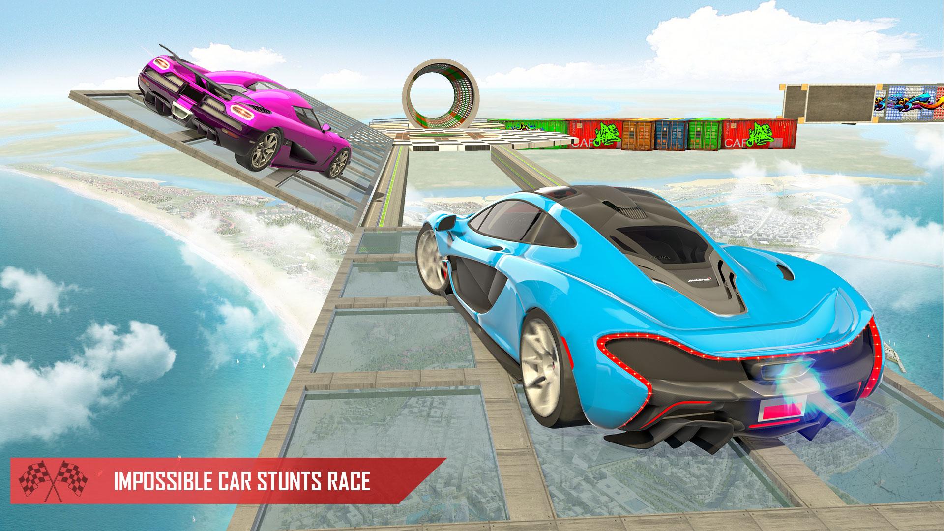 Игра stunt cars. Stunt car игра. Игра трюки на машинах. Crazy cars игра. Car Stunt Races Mega Ramps.