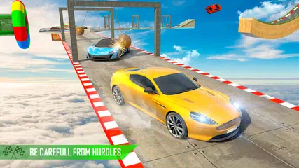 Crazy Ramp Stunt: Car Games APK 下載