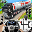 Oil Tanker Game: Truck Games