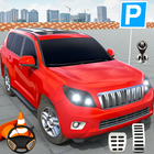 Car Parking: Crazy Car Games ícone