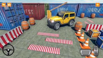 Car Parking: Crazy Car Games imagem de tela 3