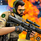 FPS Shooting Games Gun Games icône
