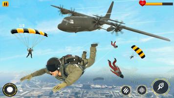 FPS Shooting Games Gun Games تصوير الشاشة 3