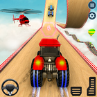 Tractor Stunt 아이콘