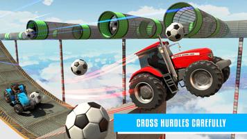 Tractor Stunt 스크린샷 3