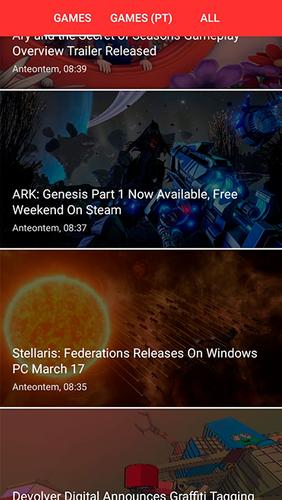 Game Creator For Android Apk Download