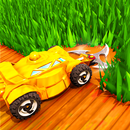 Grass Harvest Cutting Master APK