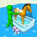 Horse Hospital Care APK