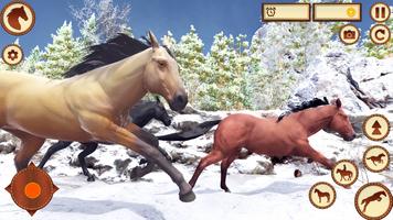 My Fairy Heavenly Horse Game capture d'écran 1