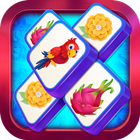 Tile Match - Puzzle Game أيقونة