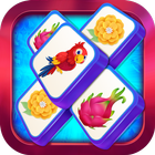 Tile Match - Puzzle Game آئیکن