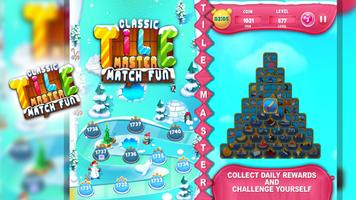 Tile Match - Puzzle Game اسکرین شاٹ 2