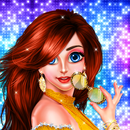 Model Fashion Girls Makeover APK