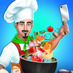 ”Master Chef : Restaurant Game