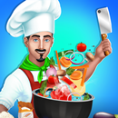 Master Chef : Restaurant Game APK