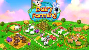 Dairy Farming screenshot 2