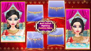 East Indian Wedding Fashion スクリーンショット 2