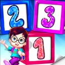 Learning 123 Numbers For Kids APK