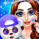 Magical Ice Princess Makeover APK