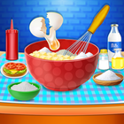 Master Chef's Cooking Kitchen-icoon