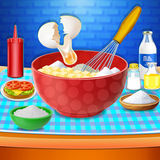 Master Chef's Cooking Kitchen آئیکن