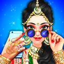 Cute Girl Wedding Game APK