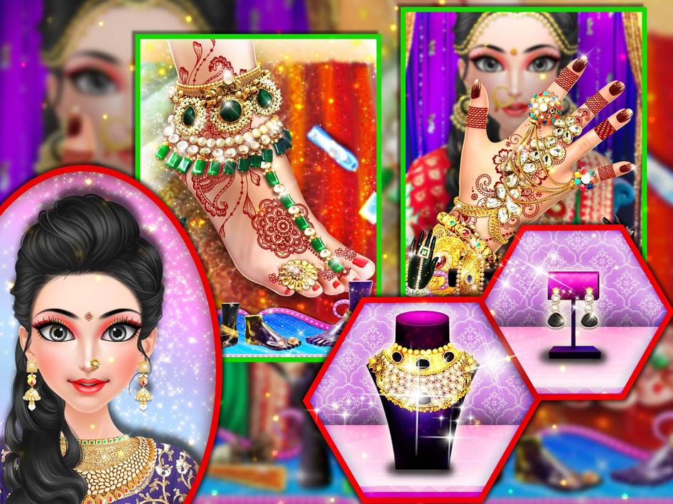 Modern Stylist Fashion Indian Wedding Rituals screenshot 14