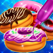 My Donut Maker Cooking Games