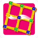 Christmas Puzzles-Board Games APK