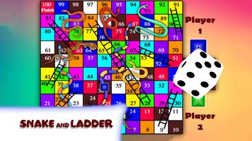 Christmas Puzzles-Board Games captura de pantalla 1