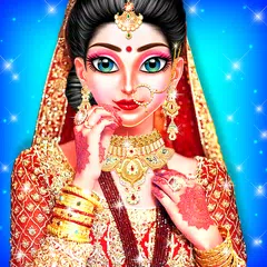 Indian Wedding Game - Makeup XAPK download