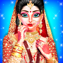 Indian Wedding Game - Makeup APK