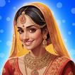 Royal North Indian Wedding Fun icon