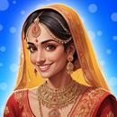 Royal North Indian Wedding Fun APK