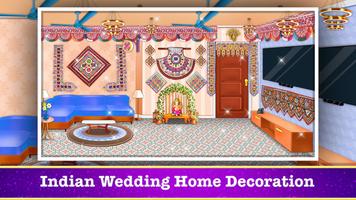 Royal North Indian Wedding Fun स्क्रीनशॉट 1