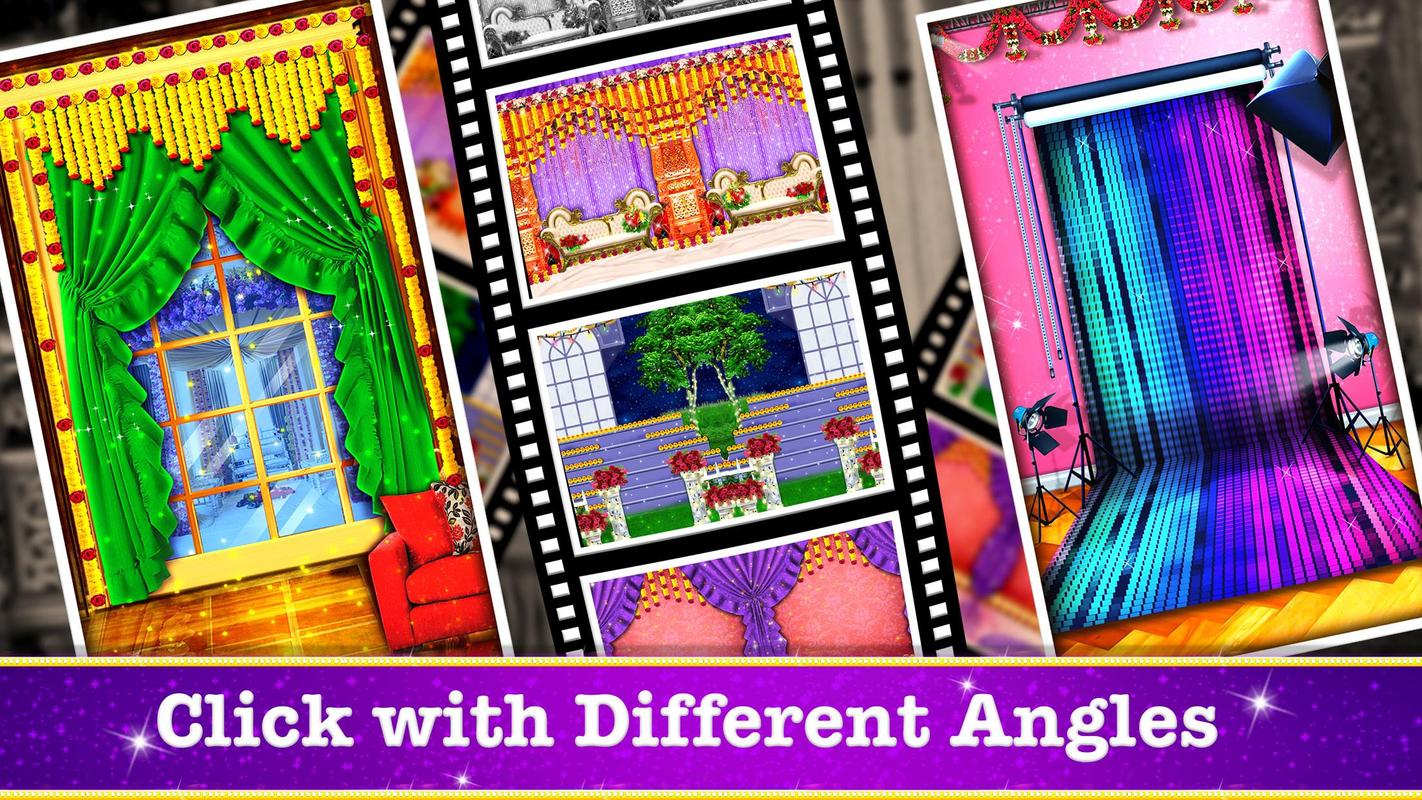 Play Free Online Dress Up Games For Indian Wedding Pemerintah