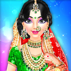 Indian Wedding Game icon
