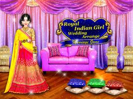 Indian Wedding Game poster