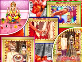 Indian Wedding Game screenshot 1
