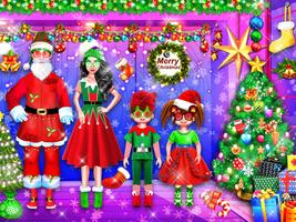 Christmas Decoration-Dress up স্ক্রিনশট 1