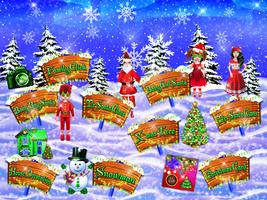 Christmas Decoration-Dress up স্ক্রিনশট 3