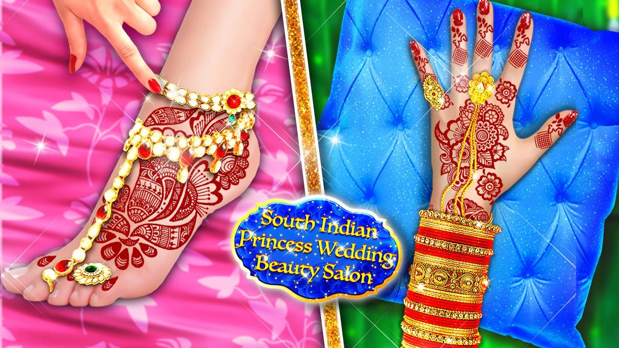 South Indian Bride Wedding Salon screenshot 13