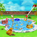 Swimming Pool Cleanup & Repair APK