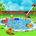 Swimming Pool Cleanup & Repair icône